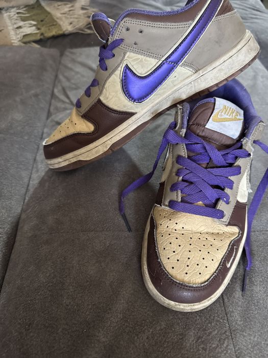 Кеды Nike размер 38-38,5