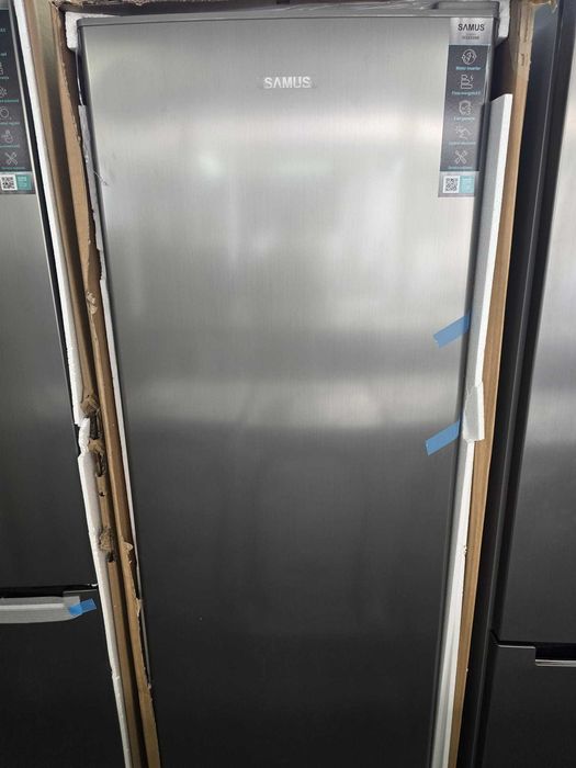 Masina de spalat rufe Noua Resigilata  slim Samus WSLI-9144-8kg-1400 RPM
