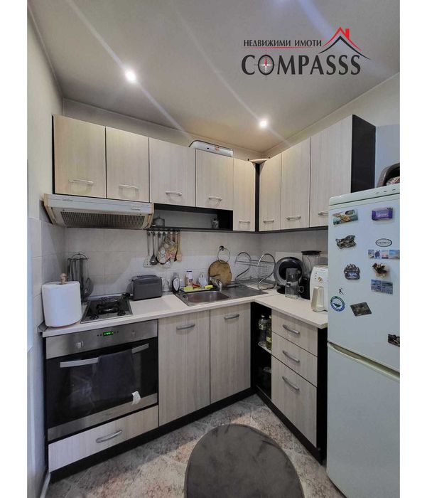 Продава се Къща в Генерал Тошево - 100 кв.м за 638 €/кв.м - Снимка #2