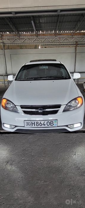 Gentra 2019 gazi bor metan 90 l