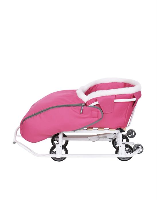 Сиденье для санок, Ника