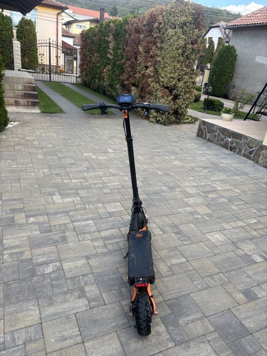 Vand kukirin g2 pro in stare buna