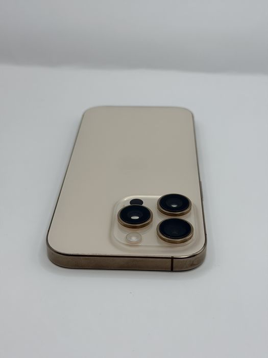 Iphone 16 Pro 128GB 90% Garantie Rate BuyBack - zonemag.ro