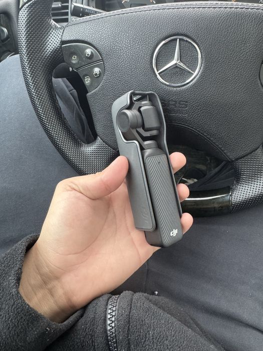 Экшн-камера DJI Osmo Pocket 3