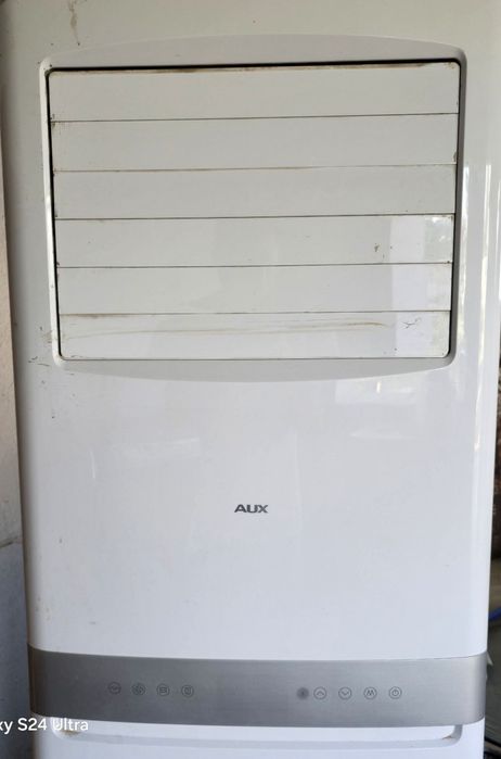 Aux konditsioner 60 talik