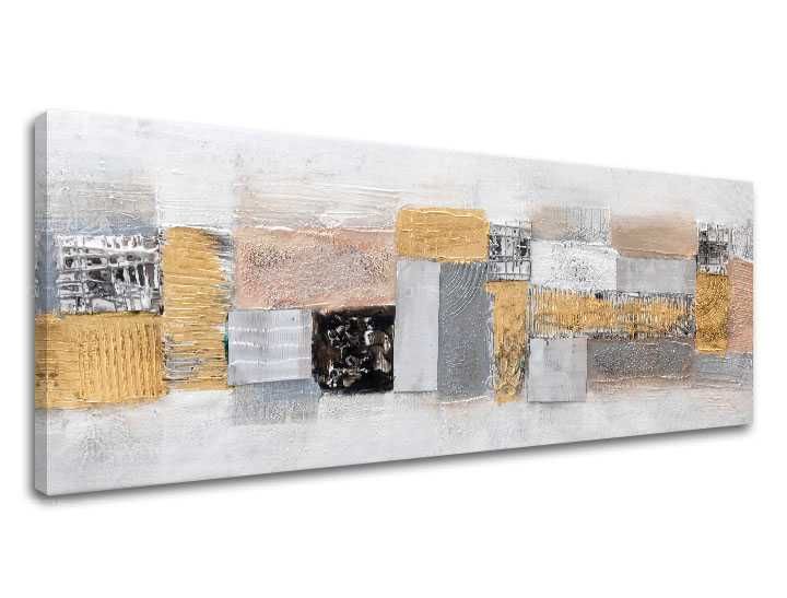 Картина на платно Абстракт