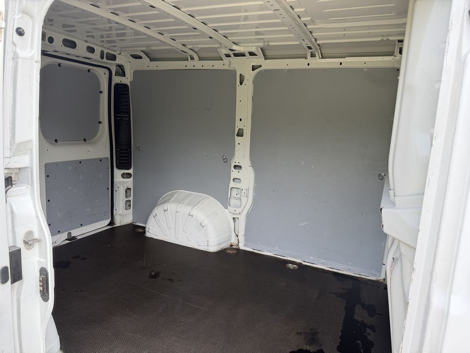 Vand peugeot boxer