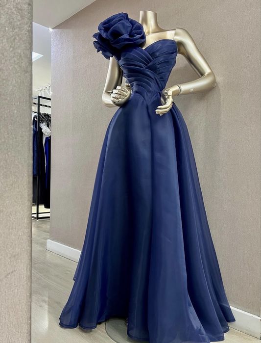 Выпускное платье