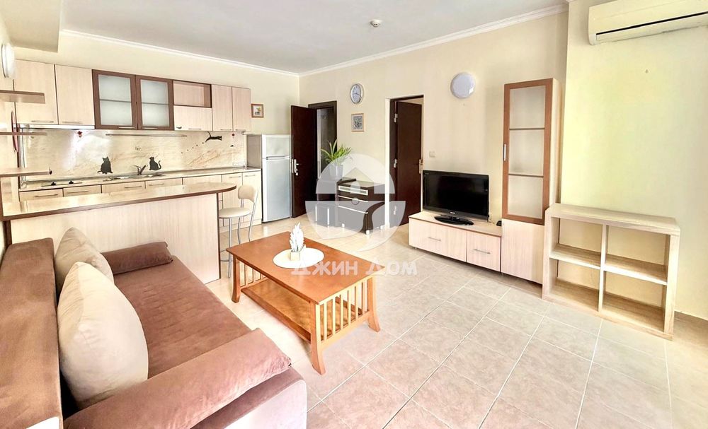 Продава се Четиристаен апартамент в Свети Влас - 121 кв.м за 531 €/кв.м - Снимка #6