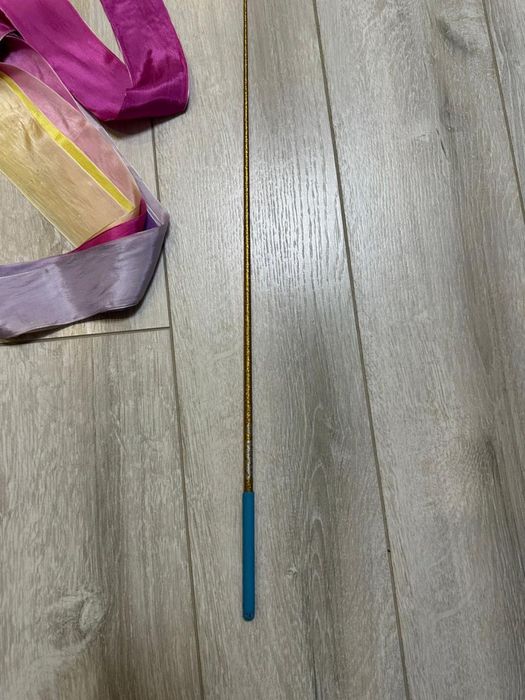 Лента для художественной гимнастике