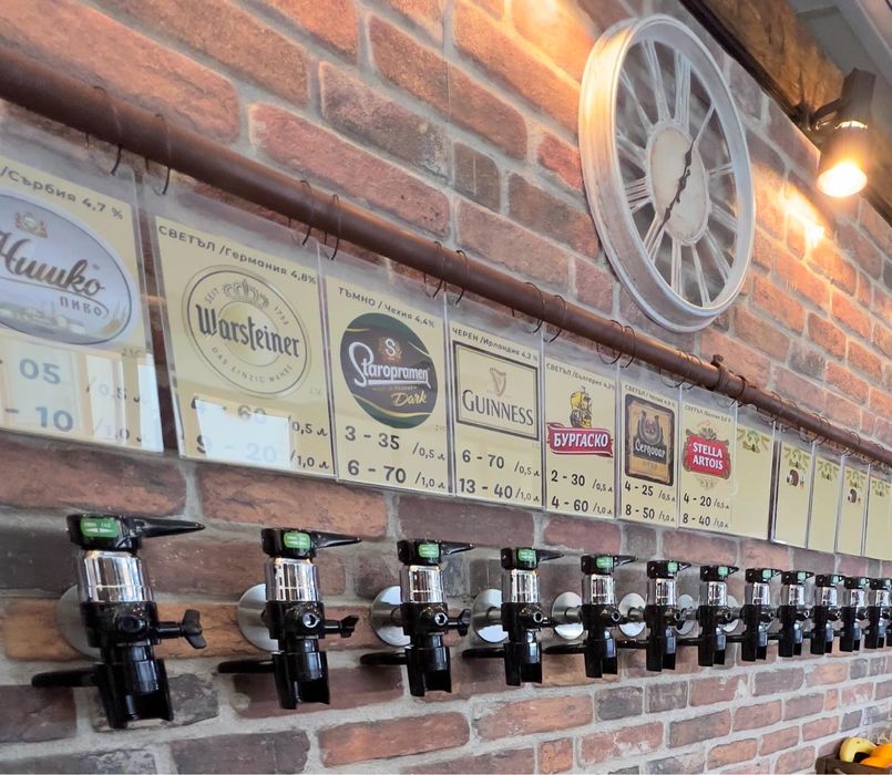 Продава се Магазин в Бургас, Сарафово - 70 кв.м за 2215 €/кв.м - Снимка #15