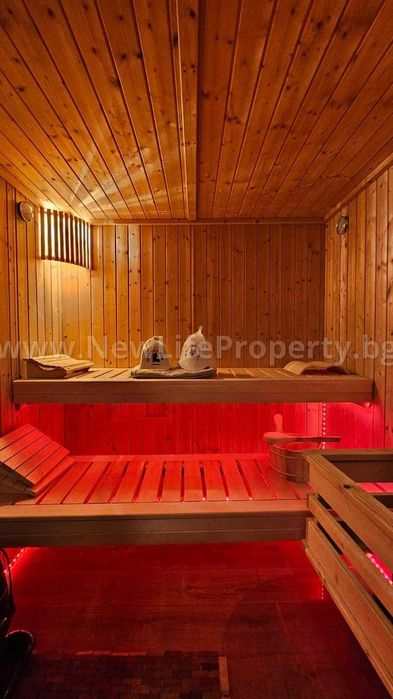 Продава се Четиристаен апартамент в к.к. Слънчев бряг - 120 кв.м за 2000 €/кв.м - Снимка #15