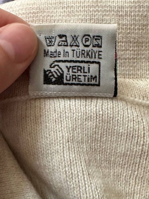 Отличная мужская кофта 52 размер.новая