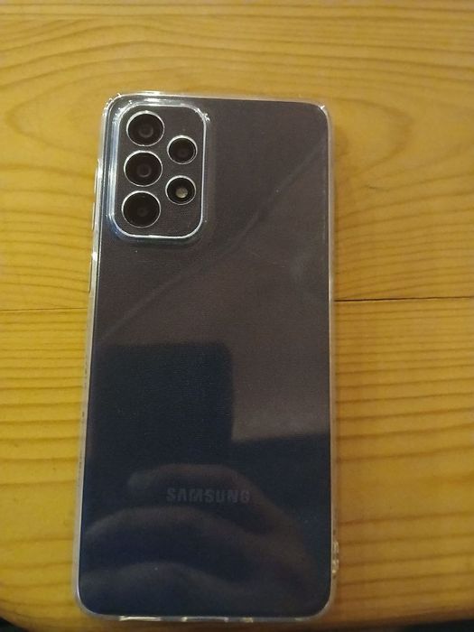 Samsung A 33 sotiladi