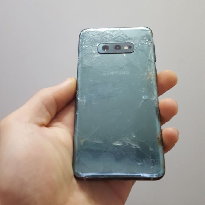 Samsung S10e 6/128 Vetnam