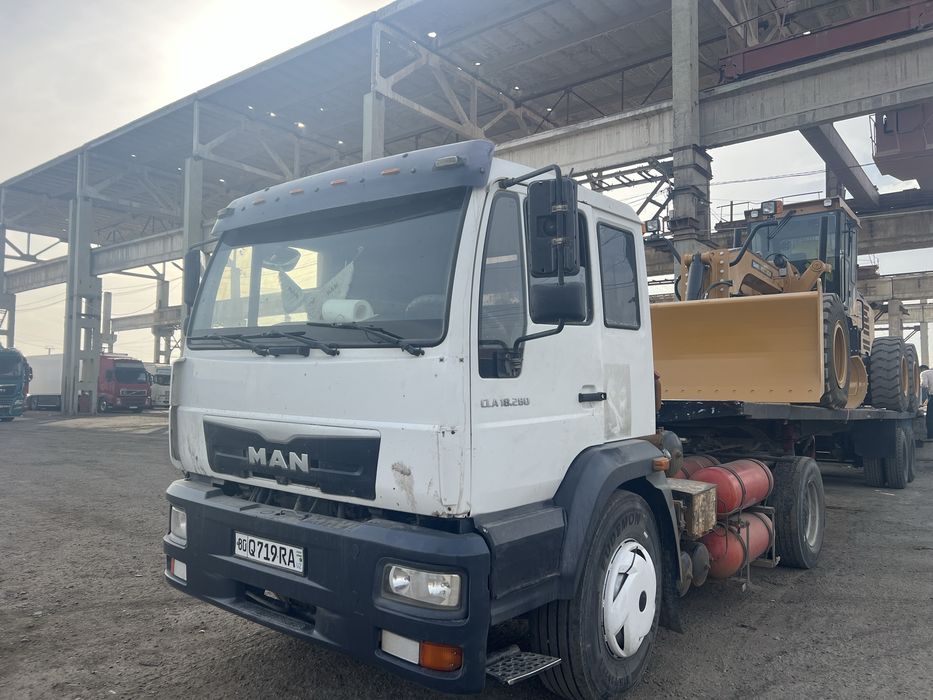 Man cla 18280 tyagachni o’zi