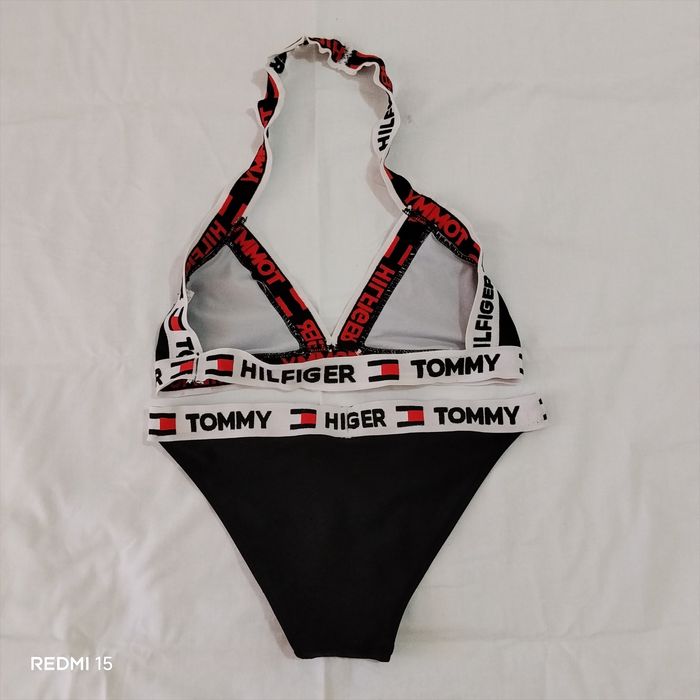 Costum baie 2piese tommy hilfiger s