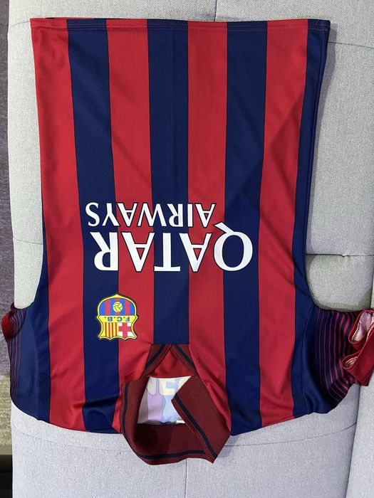 Tricou Messi Barcelona