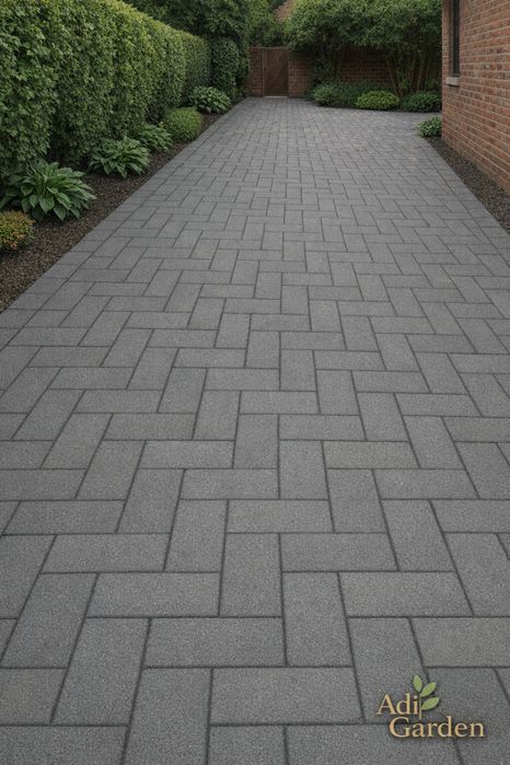 Amenajări spații verzi