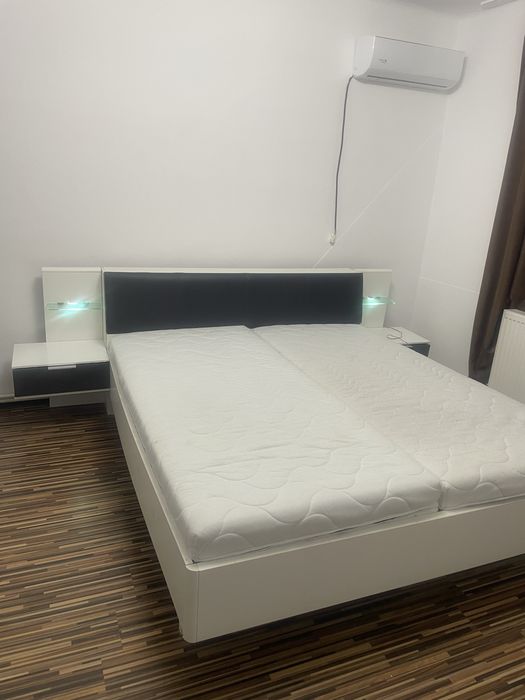 Pat dormitor 180/200