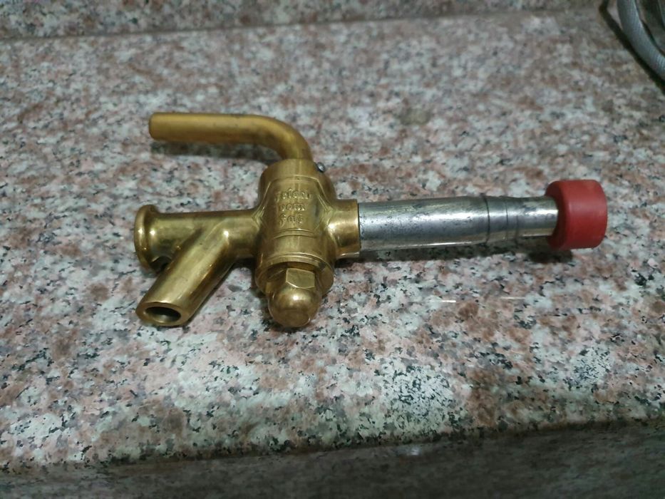 Кранчета за чешма