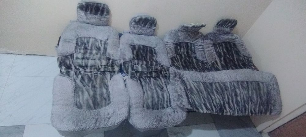 Продам универсальный зимнюю накидку