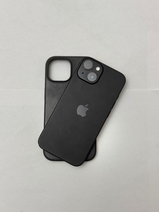 Айфон 15 в отличном состоянии