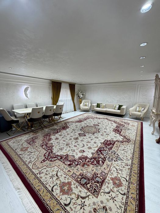ЖК Mashxadi Residence 4х комн, 95м2 ‼️ улица Султонали Машхадий