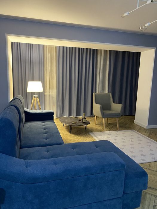 Сдается 2-х комн.квартира в 14 мкр.