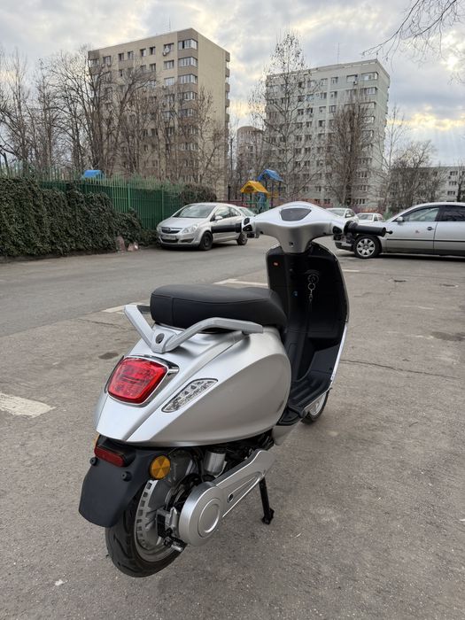 Scuter electric 1000W NOU
