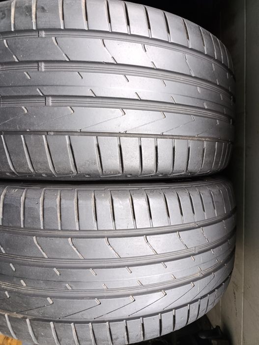 Anvelope de vara 245 45 18 Hankook