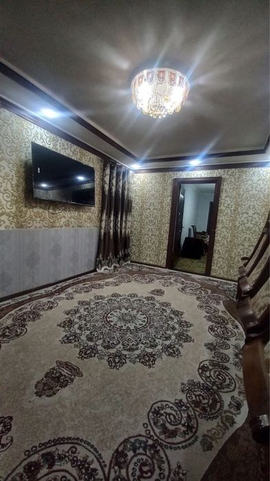 Продаётся 3 х комнатная квартира срочно занигиота