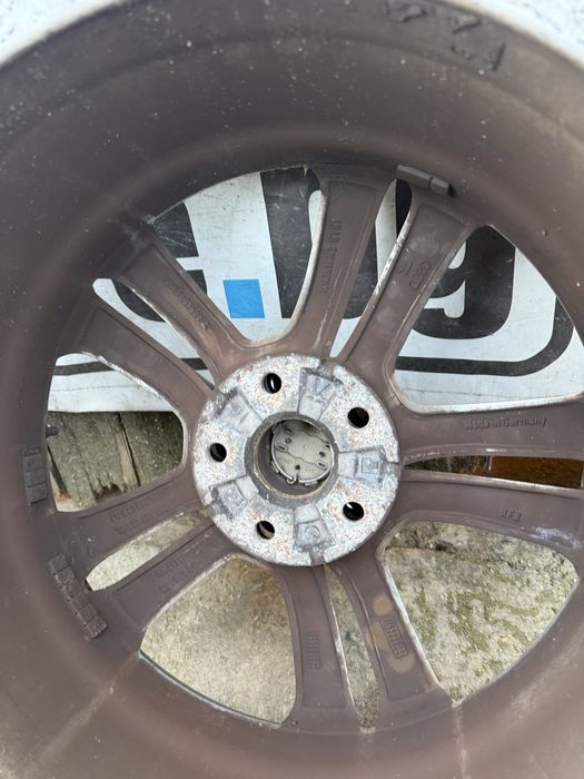 18 5х112 джанти джанти