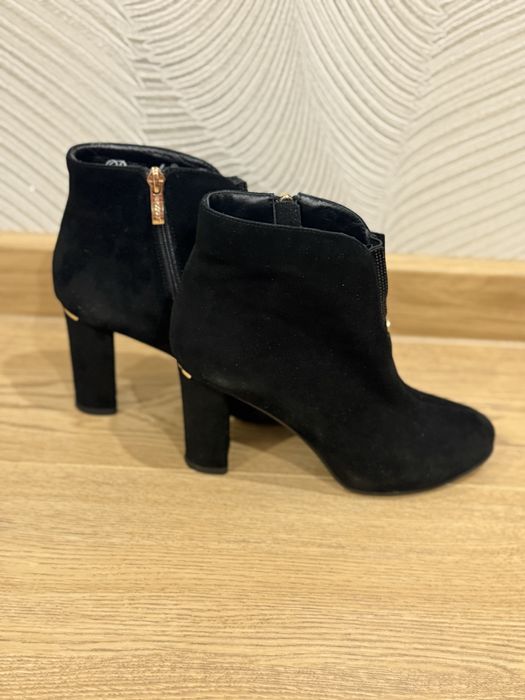 Ботильоны, размер 38