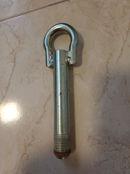 Кука за теглене за тойота авенсис