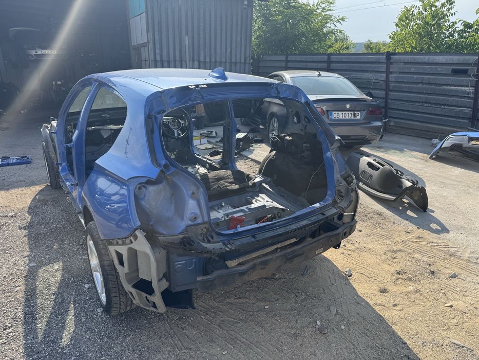 Купе за проект бмв ф20