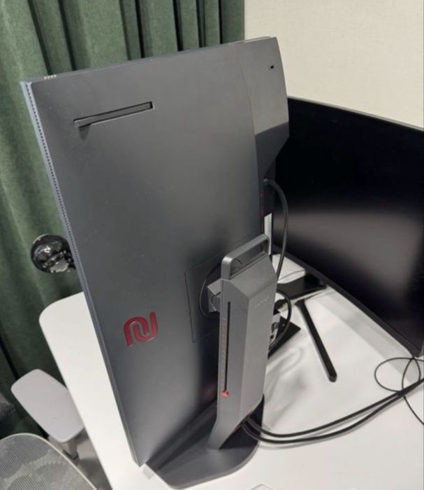 Монитор 240гц Benq Zowie XL2540K