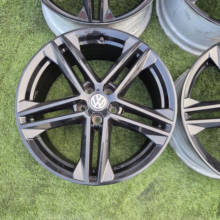 Jante Audi Originale R 19 5x112, Vw, Skoda,Audi  Q5, A3, A4, A5, A6, A7, A8