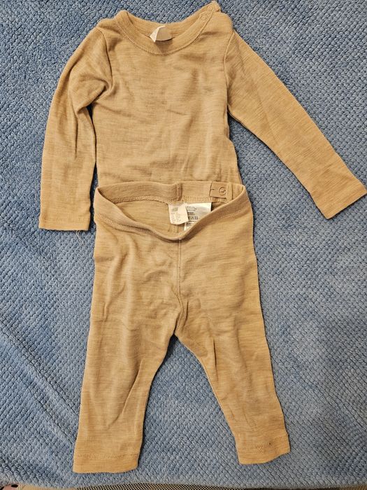 Lot hainute lana masura 68