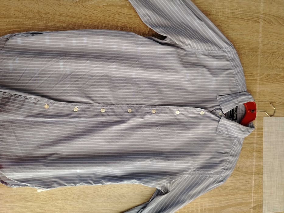 Мъжки ризи официални и свободно време