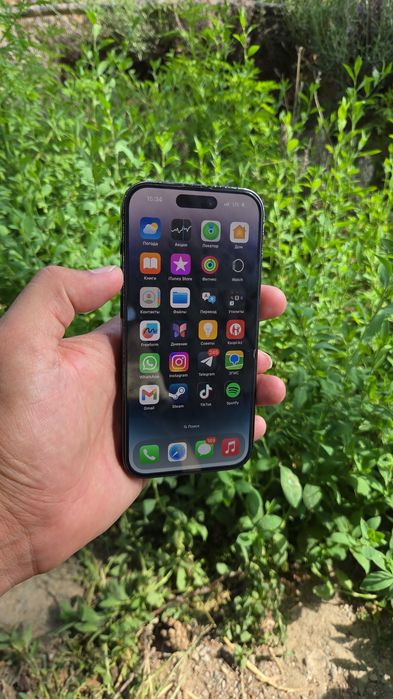 Продам iPhone 14 Pro