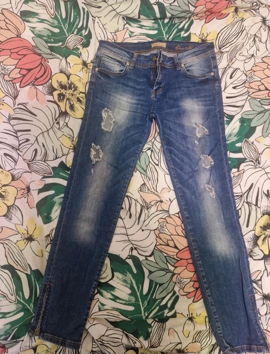 Blugi dama Guess