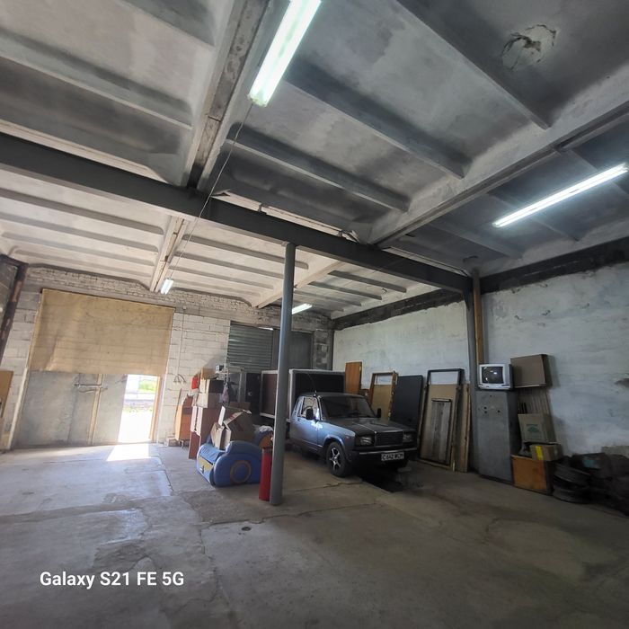 Продам боксы в городе  Степногорск.