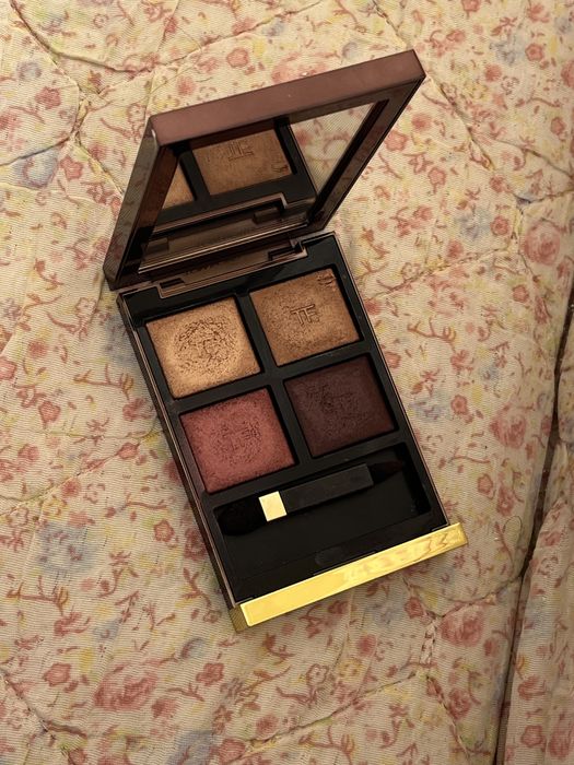 Tomford тени для век оригинальные