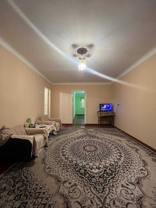 Дружбада сквозной 2 хонали 3 хона килса булади