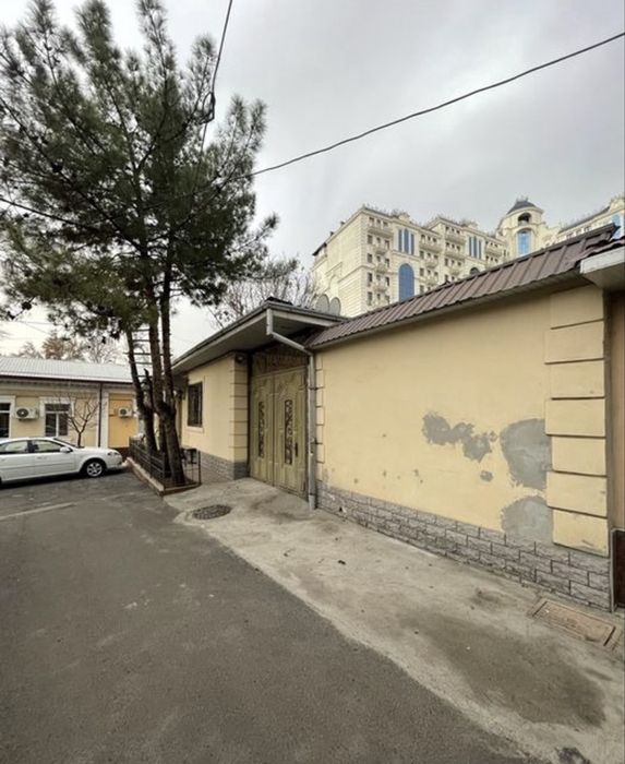Сдается срочно в аренду участок в центре