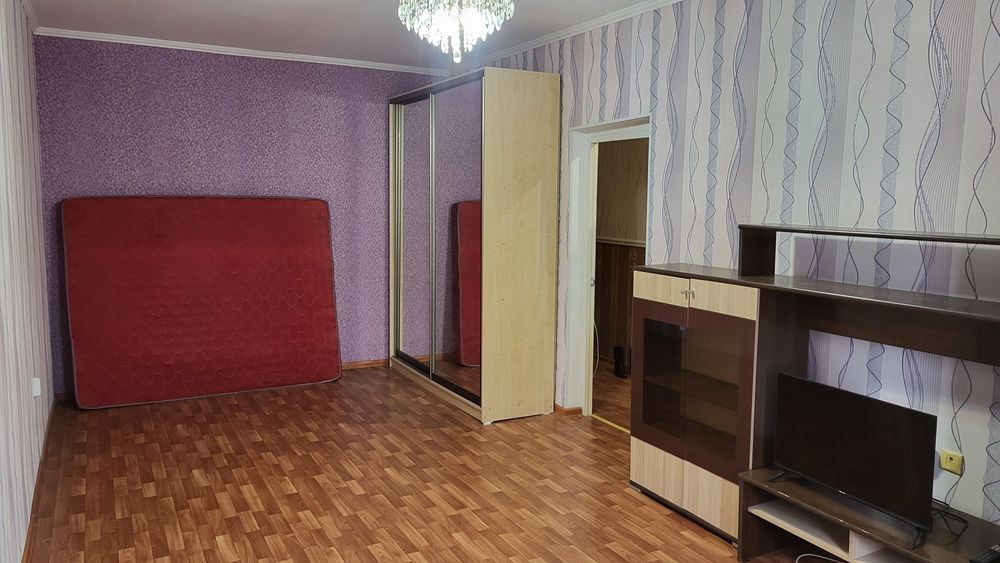 мкр. Алмагуль 1 бөлмелі квартира