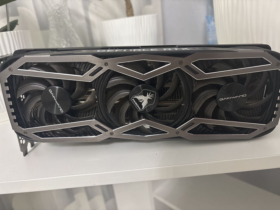 Gainward RTX 3070 Ti Phoenix 8GB