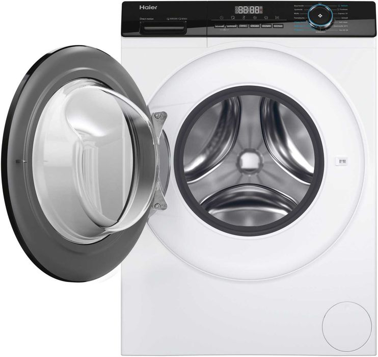 Пералня Haier HWD80-B14939 8 кг