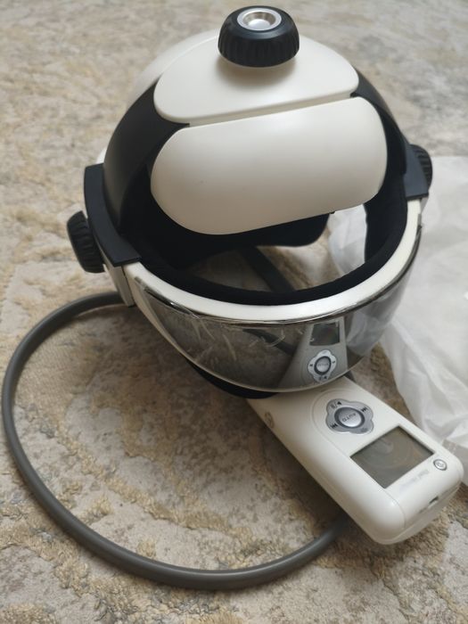 Продам массажёр для головы, новый